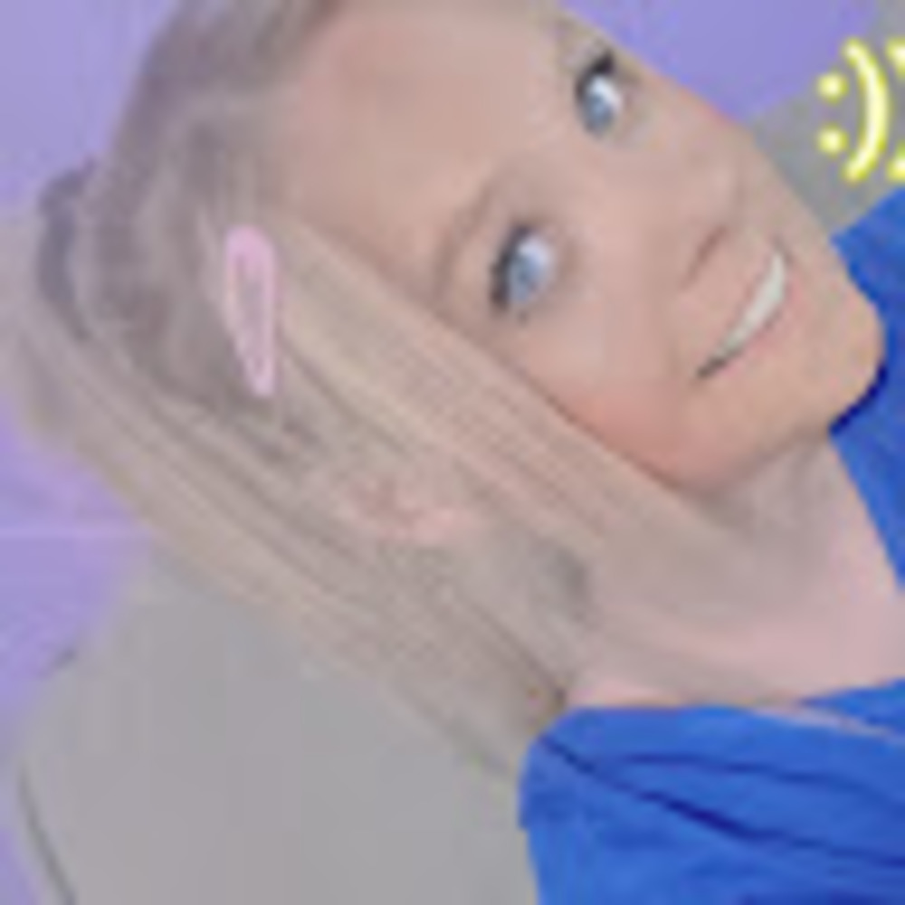 Meet your Posher, Kristy